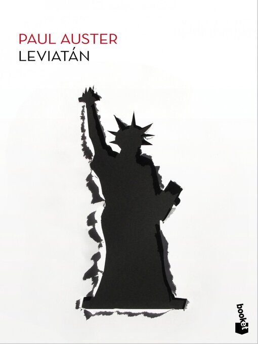 Title details for Leviatán by Paul Auster - Available